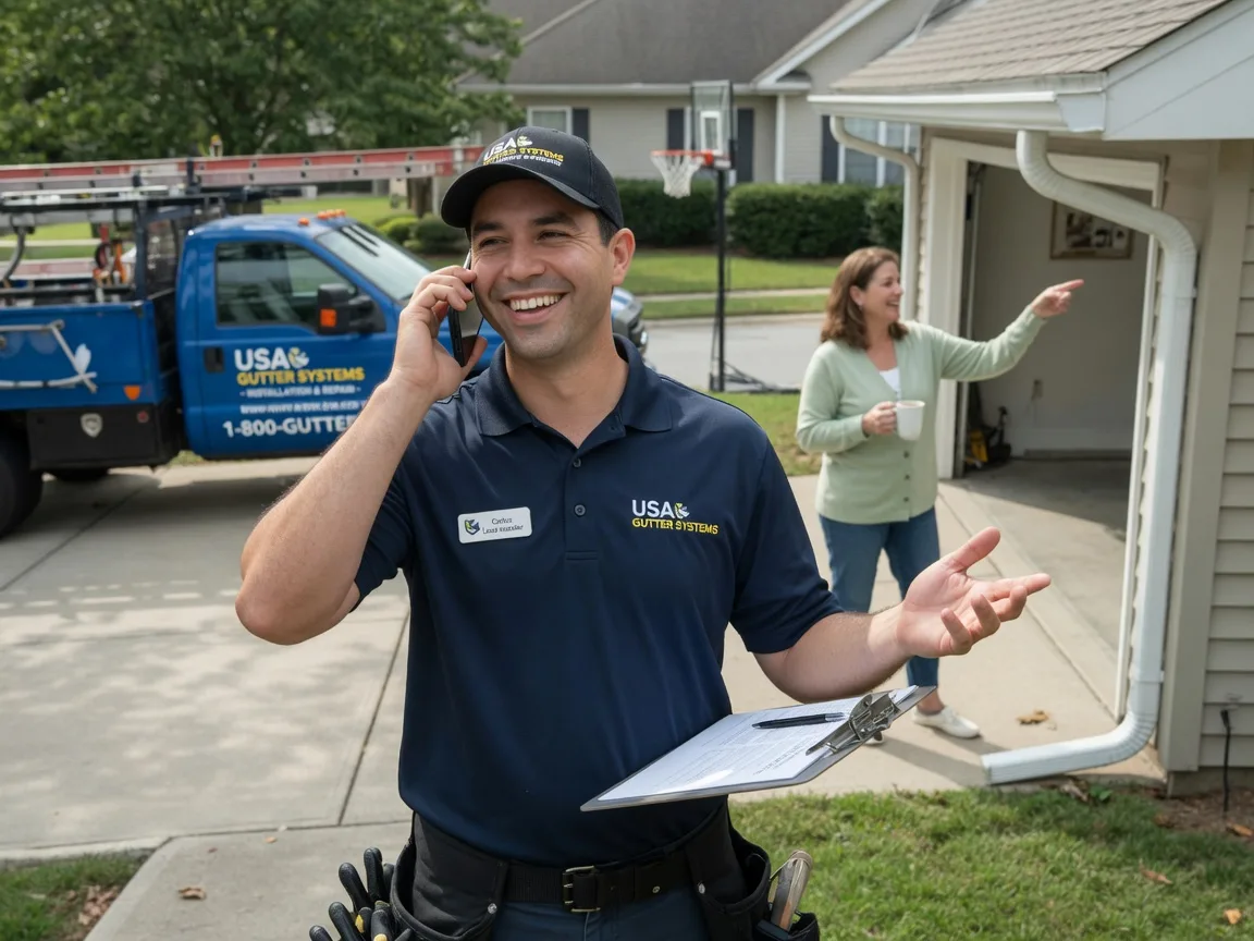 Gutter Installation Hanahan, SC FAQs